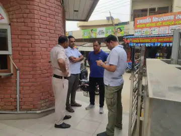 बात करने के बहाने बुलाया और घोंप दिया चाकू, बरवाला में सरेआम मर्डर, बीच बचाव करने आए साथी को भी नहीं बख्शा
