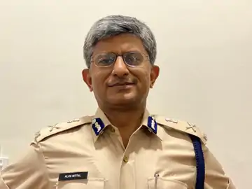 हरियाणा के इस आईपीएस अधिकारी को मिली बड़ी जिम्मेदारी, बने नए डीजी