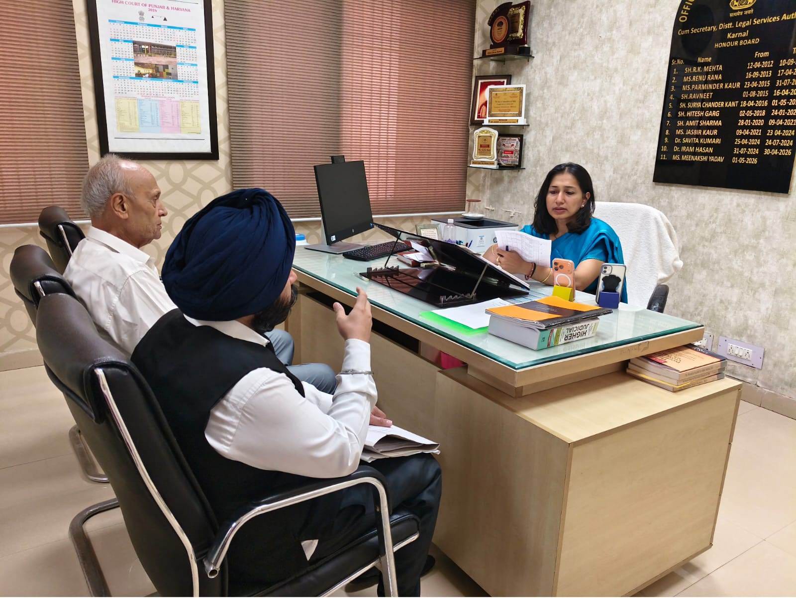 क्या अब कोर्ट जाने की जरूरत नहीं, इस सुविधा से सुलझेंगे विवाद