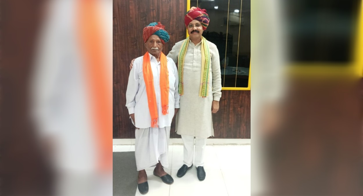 आंखों के सामने जलते देखे परिजन, विभाजन की वो खौफनाक दास्तान