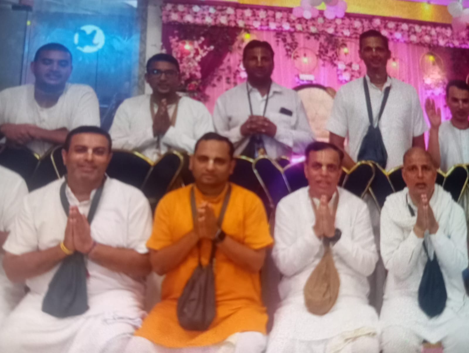 18 जुलाई को कैथल में जगन्नाथ रथ यात्रा, प्रशासन हुआ सख्त