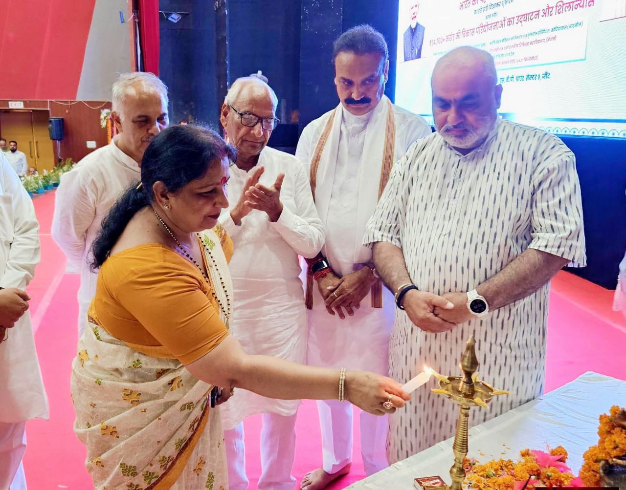 इतिहास के पन्नों में दर्ज हुआ 17 जुलाई, महापौर ने कहा – हरियाणावासी के लिए गर्व की बात
