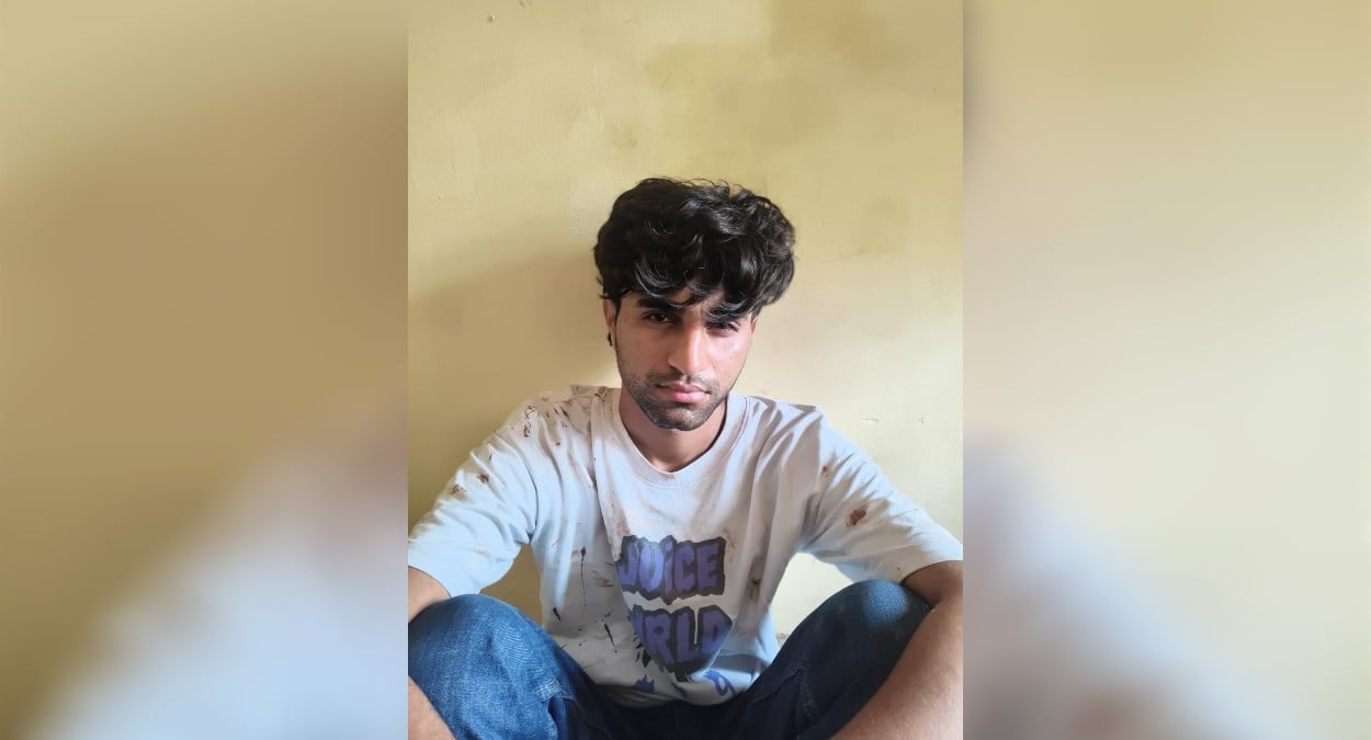 सुबह की सैर बनी मौत का खेल, जेल चौक पर हुआ बड़ा हादसा