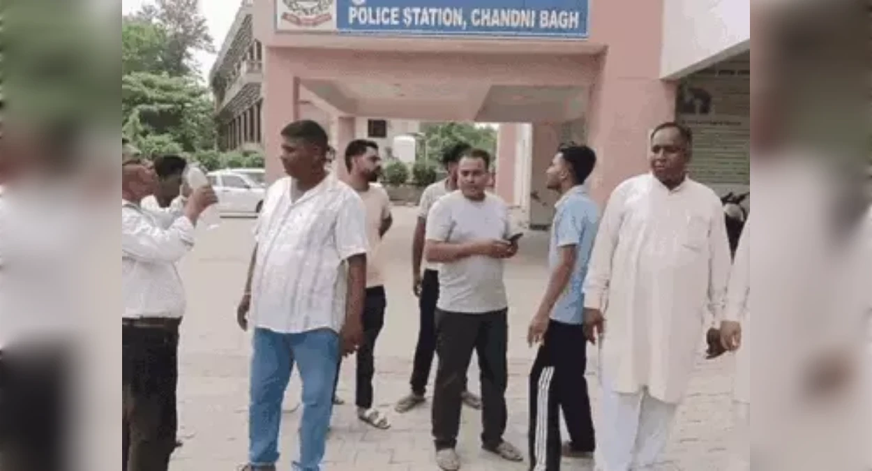 पार्टनर के चक्कर में गंवाई जान? परिवार का बड़ा आरोप