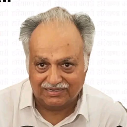 कुलदीप शर्मा की हुड्डा को नसीहत: आज सुरजेवाला, सैलजा और बीरेंद्र सिंह से मांग रहे साथ, पहले साथ लिया होता तो हरियाणा में कांग्रेस की सरकार होती’