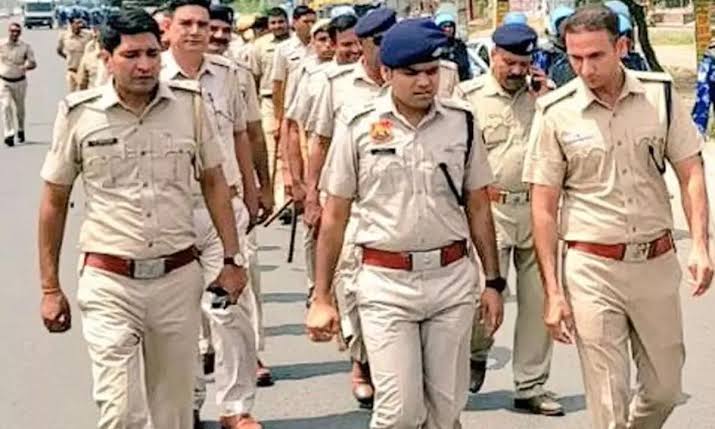 गुरुग्राम में रह रहे इन लोगों की कुंडली खंगाल रही पुलिस, जानिए पूरा मामला