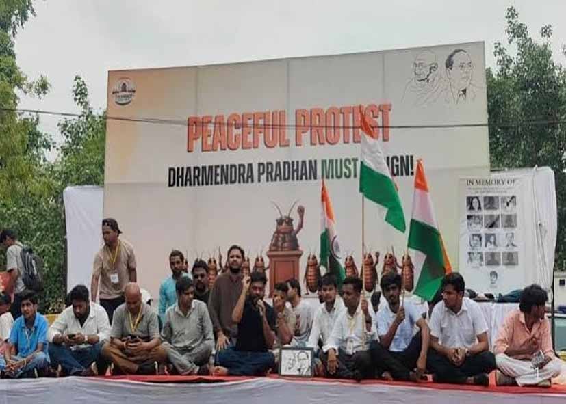 जंतर-मंतर पर भीड़ नहीं जुटने पर CJP का सरकार पर हमला; ‘शर्म आनी चाहिए, 15 अगस्त को नौटंकी मत करना’