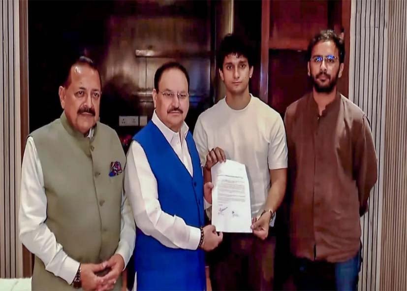 CJP की केंद्र सरकार को चेतावनी, बोले- ‘यह टाइम बम की तरह, गुस्सा अब बढ़ता जाएगा’