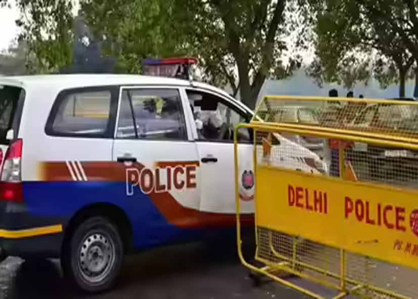 फ्रेंचाइजी के नाम पर 1069 लोगों से 4.17 करोड़ की ठगी, दिल्ली पुलिस ने तीन आरोपियों को किया गिरफ्तार