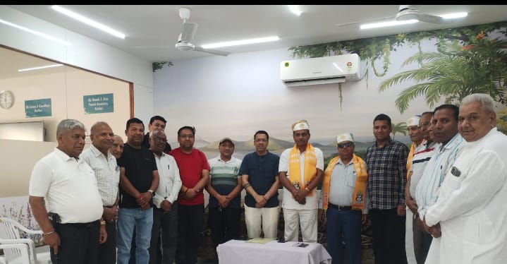 कैथल में सजेगा सेवा का दरबार, 26 जुलाई को होगा विशेष सम्मान समारोह