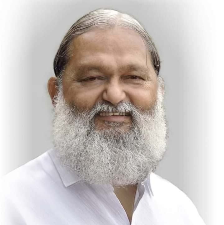 परिवहन मंत्री अनिल विज के प्रयासों से कृष्ण भक्तों को बड़ी सौगात : अम्बाला से मथुरा-वृंदावन के लिए सीधी एसी बस सेवा शुरू