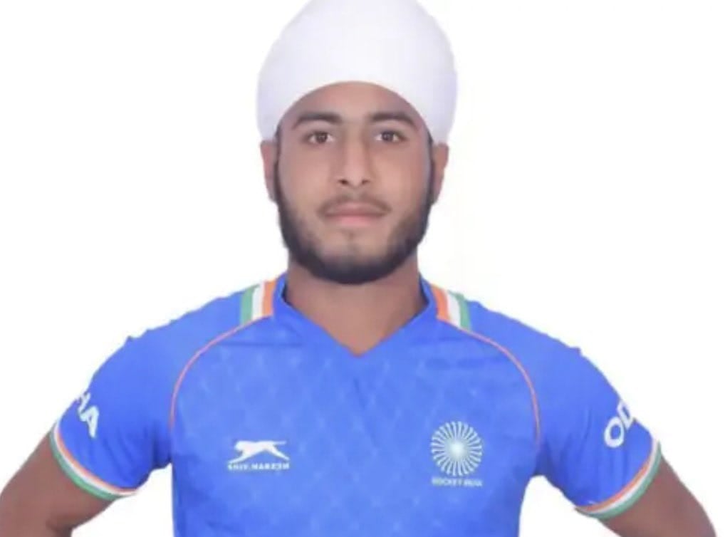 हरियाणा के लाल का भारतीय हॉकी टीम में चयन, कुमारी शैलजा बोलीं— देश का नाम रोशन करेंगे राजेंद्र सिंह
