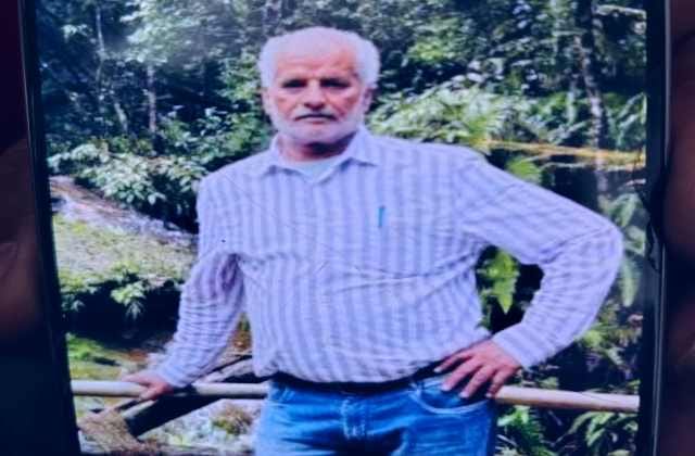पुलिस प्रताड़ना के आरोपों के बीच 60 वर्षीय कर्मचारी ने लगाई फांसी, परिजनों के हंगामे के बाद जांच के आदेश