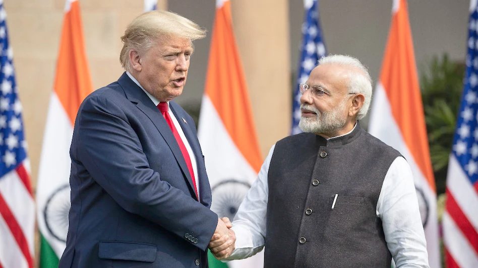 अमेरिका का 250वां स्वतंत्रता दिवस: PM मोदी ने ट्रंप और अमेरिकी नागरिकों को दी बधाई, भारत-अमेरिका संबंधों को बताया वैश्विक ताकत