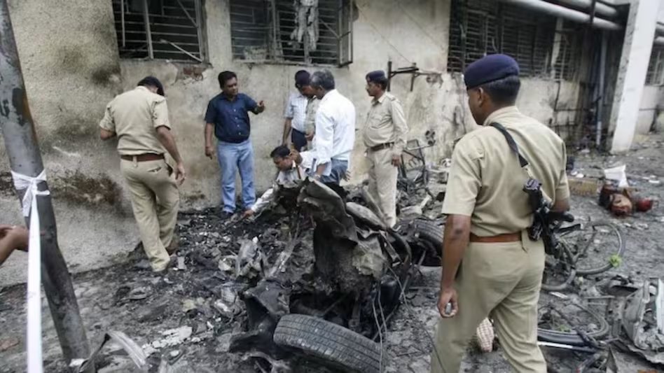 अहमदाबाद सीरियल ब्लास्ट केस में 38 दोषियों की फांसी बरकरार, गुजरात HC का फैसला ; 11 को उम्रकैद की सजा