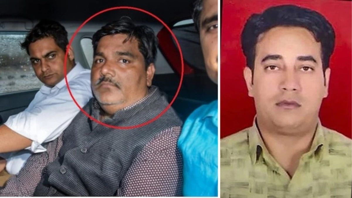 अंकित शर्मा हत्याकांड : ताहिर हुसैन समेत 5 को उम्रकैद की सजा, 2020 दिल्ली दंगों में हुई थी IB अधिकारी की निर्मम हत्या