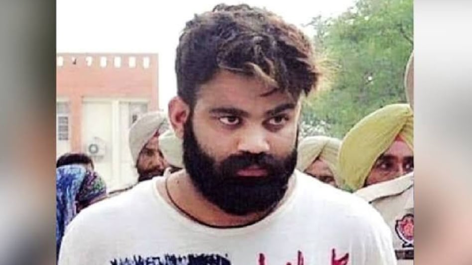 जग्गू भगवानपुरिया गैंग पर FBI का बड़ा शिकंजा, नीतिश कौशल उर्फ ‘लाला’ मोस्ट वांटेड सूची में शामिल