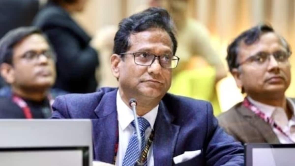 परिवार को ₹1.16 करोड़ की सरकारी सब्सिडी मिलने पर विवादों में रहे IAS नरेश गंगवार बने उच्च शिक्षा सचिव, हरियाणा कांग्रेस ने उठाए सवाल