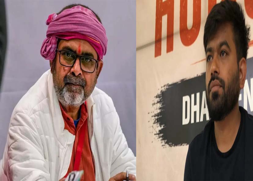 ‘हर घर में कॉकरोच पहुंचाना है’… अभिजीत दीपके को लेकर अवध ओझा का बड़ा बयान