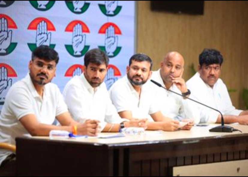 NSUI में संगठनात्मक चुनाव का ऐलान, दो चरणों में होगी चुनाव प्रक्रिया