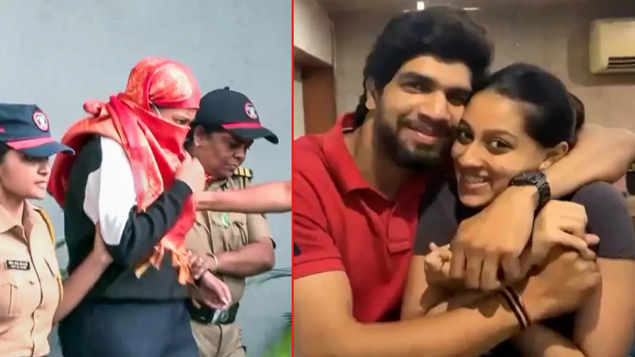 केतन अग्रवाल मर्डर केस: सिया ने चेतन संग कर ली थी सीक्रेट मैरिज ! पुलिस जुटा रही सबूत
