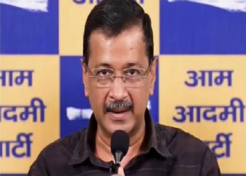 E20 पेट्रोल पर अरविंद केजरीवाल का केंद्र पर हमला, बोले- ‘देश को प्रयोगशाला बना दिया’