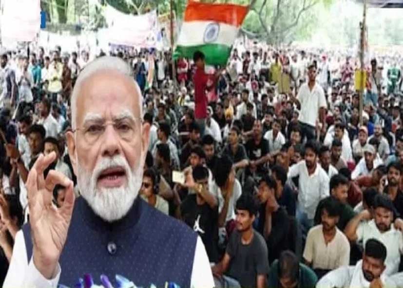 PM मोदी से जुड़े आपत्तिजनक वीडियो मामले में पुलिस एक्टिव, सोशल मीडिया प्लेटफॉर्म्स को भेजे नोटिस