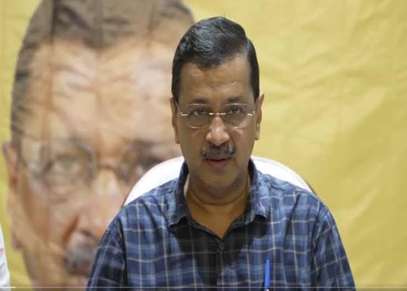 सुंदरकांड पाठ से सिग्नेचर कैंपेन तक, राम मंदिर मुद्दे पर अरविंद केजरीवाल का देशव्यापी अभियान