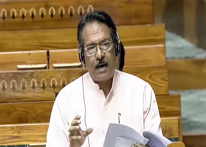 दिल्ली भाजपा अध्यक्ष हर्ष मल्होत्रा ने घोषित की नई टीम, इन नेताओं को मिली अहम जिम्मेदारी