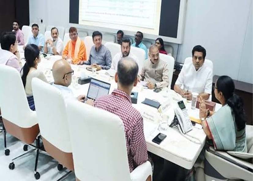 कांवड़ियों के स्वागत को तैयार राजधानी, सीएम रेखा गुप्ता ने दिए 24×7 सुविधाएं सुनिश्चित करने के निर्देश
