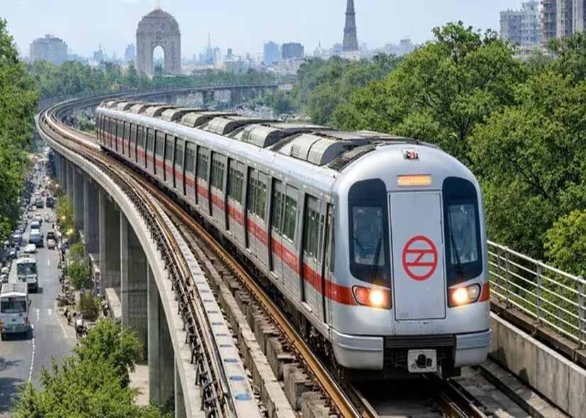 Golden Line Metro Effect: साउथ दिल्ली के रियल एस्टेट में आएगा बूम, महंगी होगी प्रॉपर्टी?
