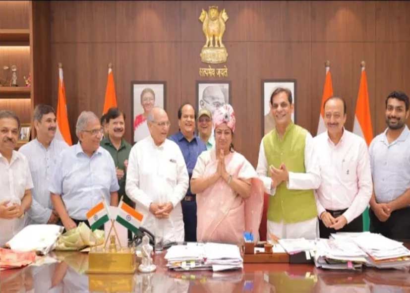 सदर बाजार को शिफ्ट करने की कोई योजना नहीं, CM रेखा गुप्ता ने अफवाहों पर लगाया विराम