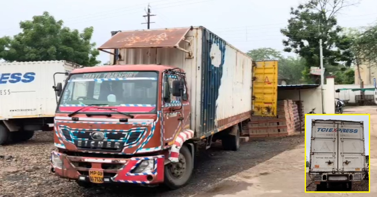 ‘ड्राय स्टेट’ गुजरात के लिए निकला था करोड़ों का सीक्रेट पार्सल, आधी रात पुलिस की कार्रवाई से मचा हड़कंप!