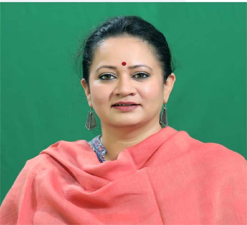 अटेली में स्वास्थ्य मंत्री आरती राव का धन्यवादी दौरा, 15 करोड़ के विकास कार्यों का उद्घाटन-शिलान्यास, अस्पताल और बस स्टैंड को लेकर किए बड़े ऐलान