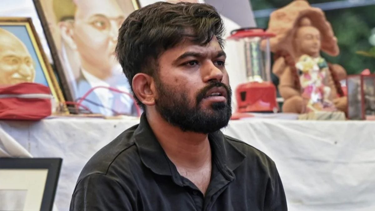 ‘अमित शाह इस्तीफा दें’, राहुल गांधी के बाद अभिजीत दीपके ने भी मांगा गृह मंत्री का इस्तीफा, पुलिस पर लगाए कई आरोप