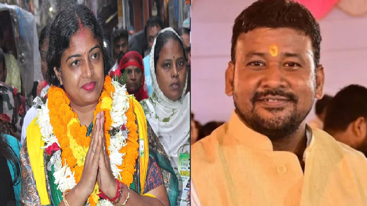 ​बांकीपुर उपचुनाव: RJD की रेखा करोड़ों की मालकिन, BJP के अभिषेक पर कर्ज
