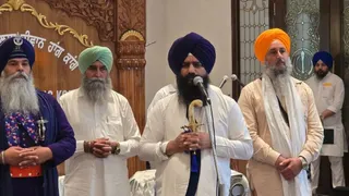 बेअदबी कानून संशोधन पर श्री अकाल तख्त सख्त, पंजाब सरकार की रिपोर्ट खारिज; 5 सदस्यीय विशेषज्ञ समिति गठित