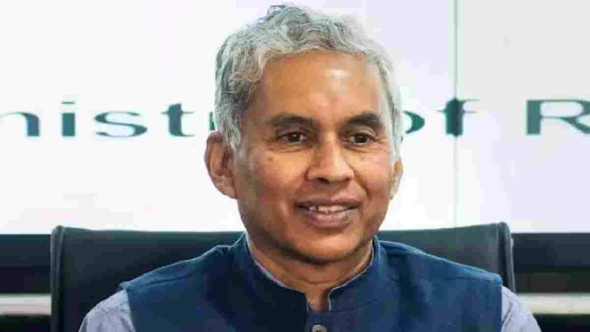 BREAKING: मुख्य सचिव अनुराग जैन को बड़ी जिम्मेदारी, नीति आयोग के बने नए CEO, केंद्र सरकार ने जारी किया आदेश