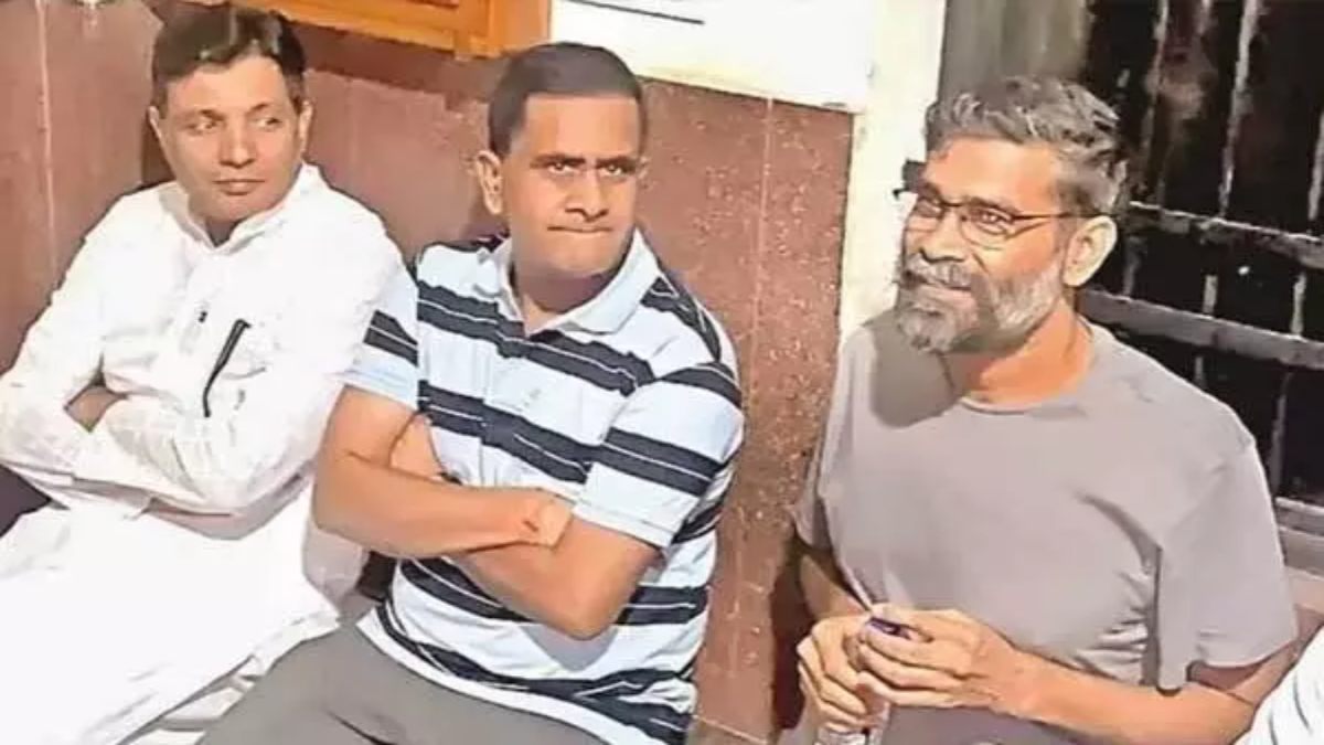 CSMCL ओवरटाइम भुगतान घोटाला: EOW-ACB ने पूर्व एमडी अरुणपति त्रिपाठी को किया गिरफ्तार, 20 जुलाई तक मिली पुलिस रिमांड
