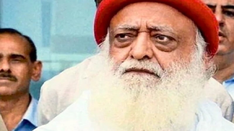 अयोध्या-काशी विश्वनाथ में पैदल चले आसाराम… मेडिकल जमानत पर सुप्रीम कोर्ट ने राजस्थान सरकार से मांगी रिपोर्ट
