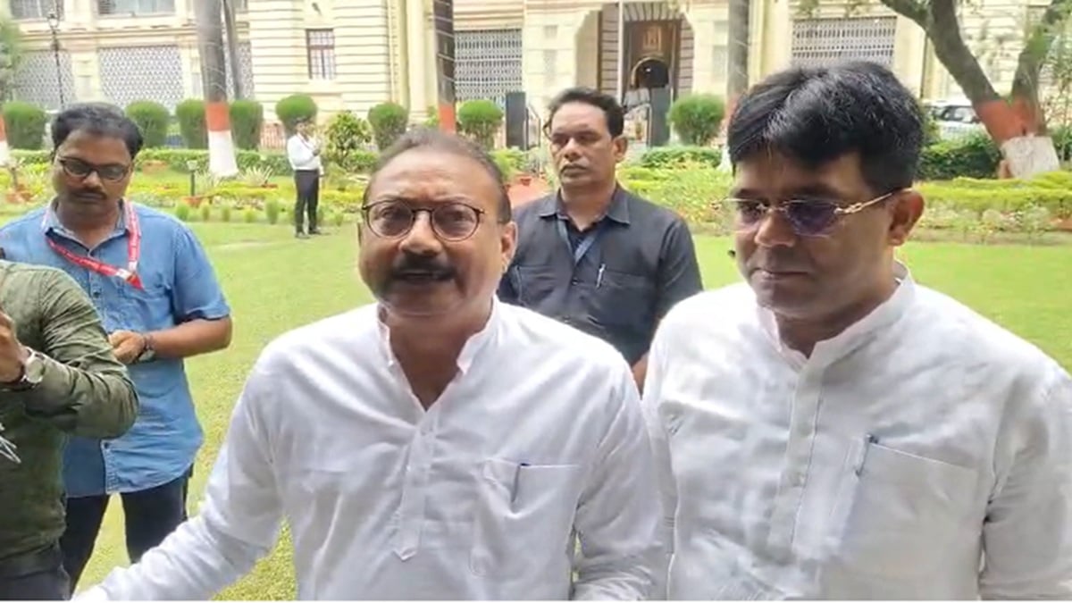 ‘छात्र नहीं, विपक्ष के गुंडे थे’, पटना में हुए बवाल पर मंत्री अशोक चौधरी का बड़ा दावा