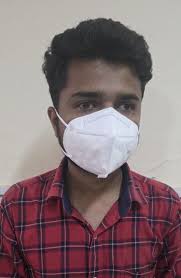 बहादुरगढ़ में बांग्लादेशी नागरिक गिरफ्तार: 3 साल से फर्जी आधार पर रह रहा था, मोबाइल से मिले अहम सुराग