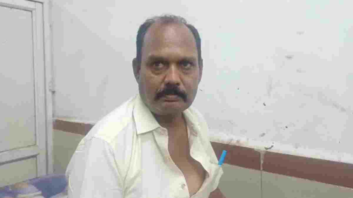 भाजपा पार्षद पर चाकू से हमला, पैर पर आए टांके, आरोपियों के खिलाफ मामला दर्ज