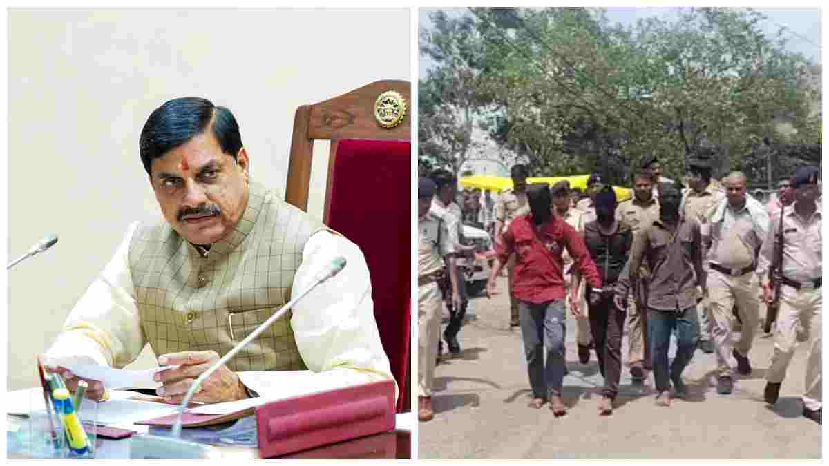 बोरी की जघन्य घटना: CM डॉ. मोहन ने पीड़िता को 5 लाख रुपये की आर्थिक सहायता स्वीकृत की, दोषियों पर सख्त कार्रवाई के निर्देश