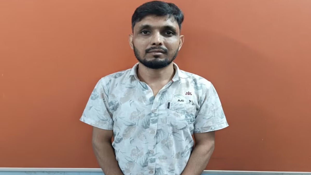 BPSC TRE पेपर लीक केस में EOU की बड़ी कार्रवाई, सीलबंद प्रश्नपत्र खोलने में माहिर आरोपी गिरफ्तार