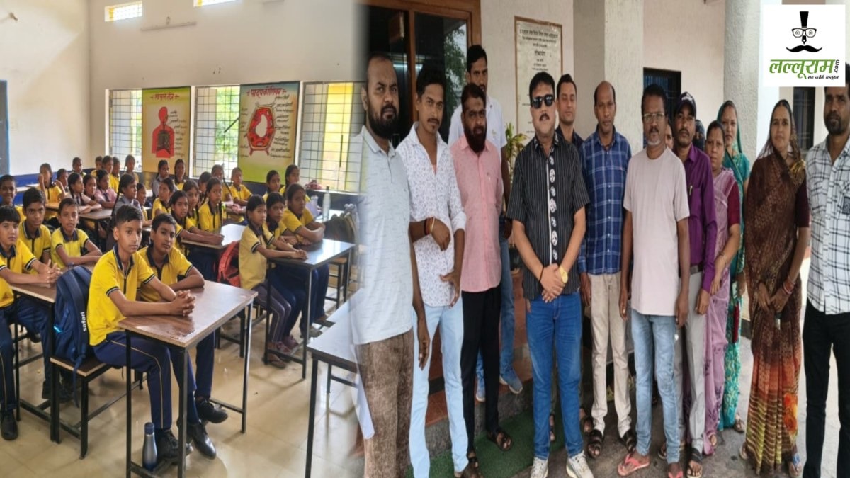 अटैचमेंट के आदेश से बच्चों के भविष्य पर संकट, शिक्षिकाओं की वापसी से पालकों की बढ़ी चिंता
