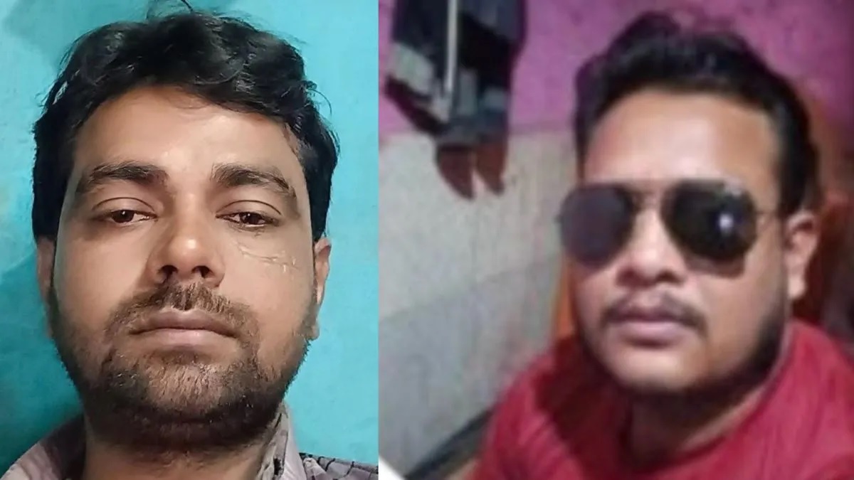 डबल मर्डर से दहल उठा बिहार, बांका में सिट्टू सिंह और गुंजन सिंह की गोली मारकर हत्या