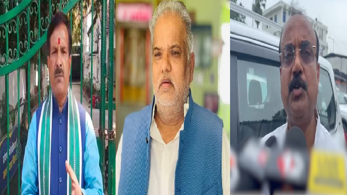 बांकीपुर उपचुनाव: प्रत्याशी बदलने पर क्या है NDA की राय? राजद बोली- ध्वस्त होगा किला