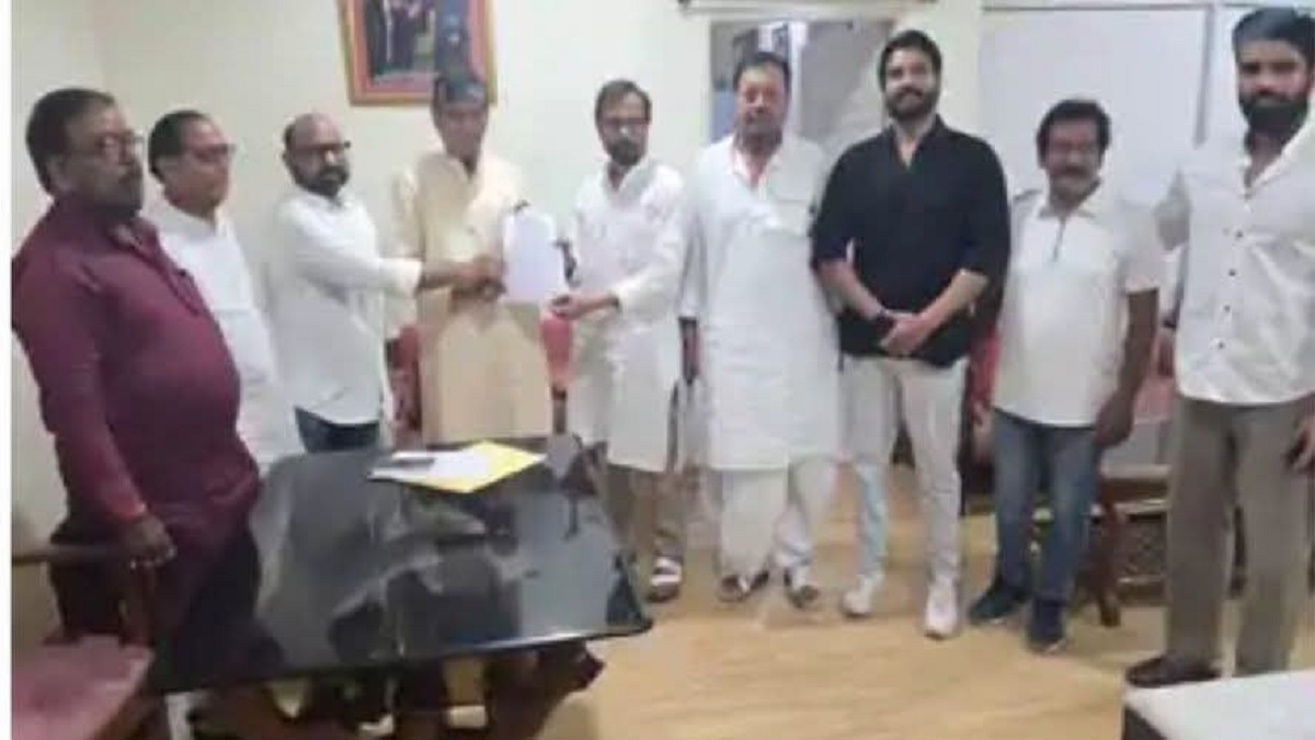 बांकीपुर उपचुनाव: RLJP ने तनवीर आलम को बनाया अपना उम्मीदवार, अब 5 प्रत्याशियों के बीच होगा मुकाबला