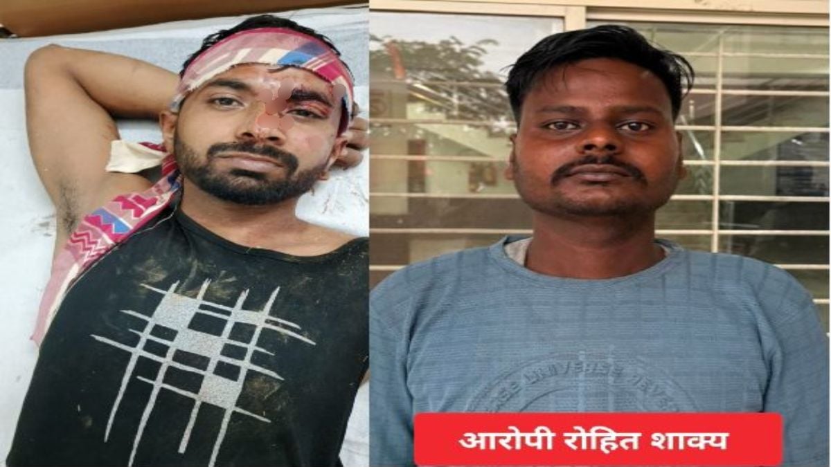 24 घंटे में 3 थानों में मोबाइल लूटने वाला ‘एक्टिवा स्नैचर’ गिरफ्तारः 6 मोबाइल और गाड़ी जब्त